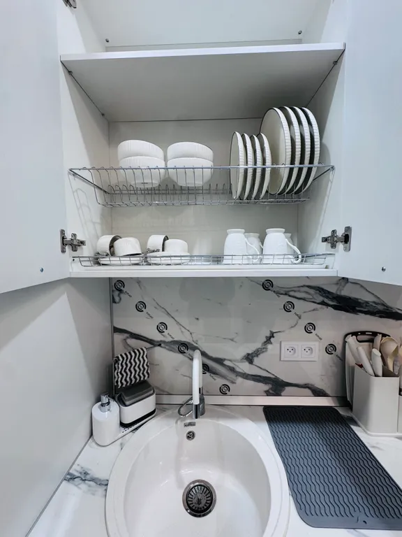 Квартира Уютная квартира с видом на горы — Владикавказ