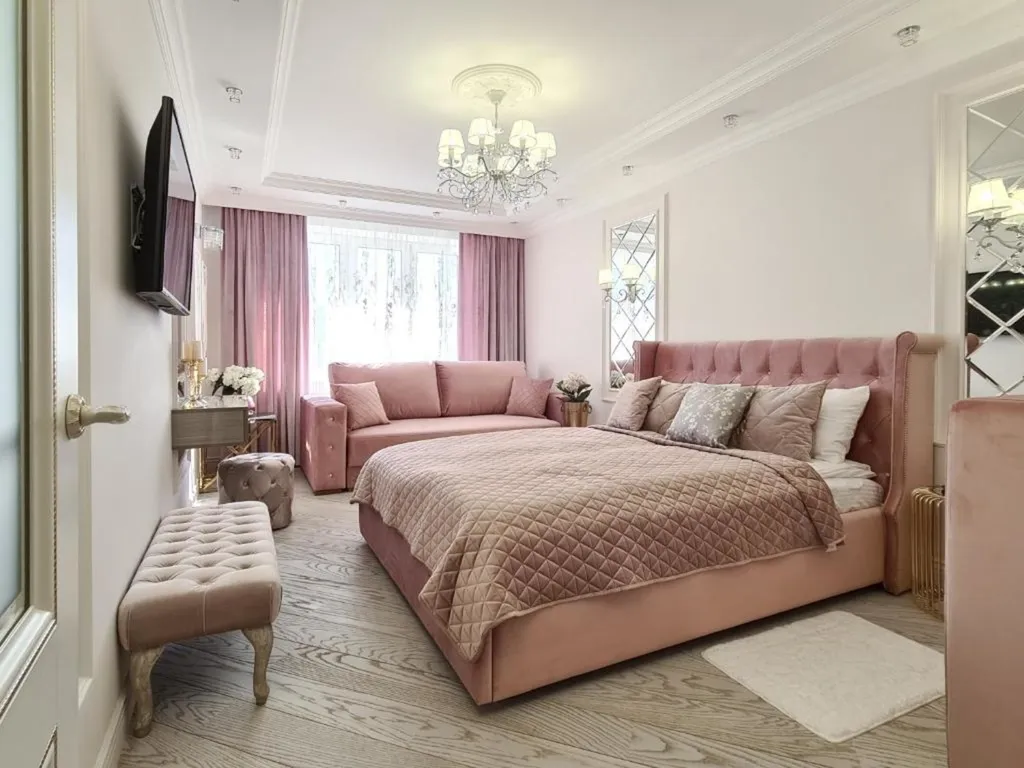 Квартира Apart39 Люкс в сердце города Rosgarten — аренда посуточно в Калининград