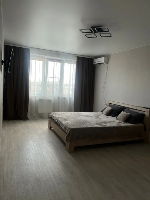 Квартира 1-комнатная Квартира — Краснодар