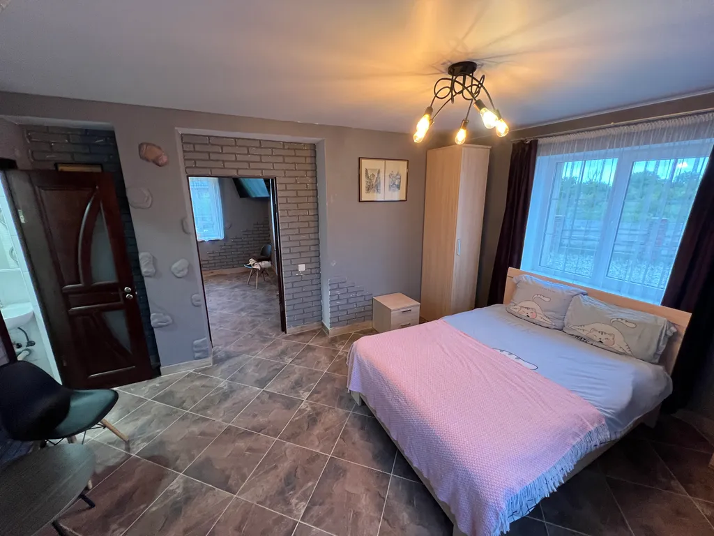 Дом на берегу моря