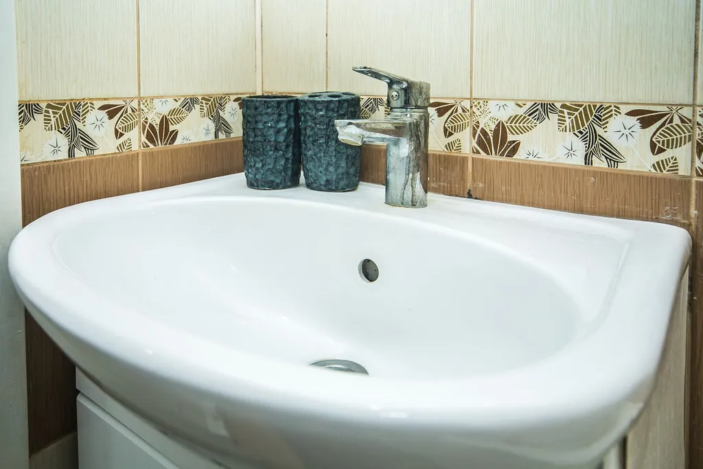 Метро, центр, двухкомнатная квартира на 4 человека