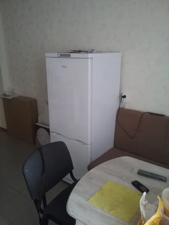 Квартира Квартира в районе Ореховой рощи — Анапа