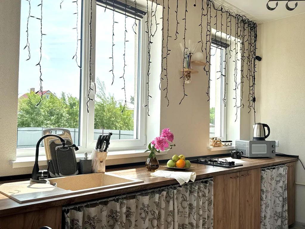 Идеальный коттедж для отпуска на Балтийском побережье