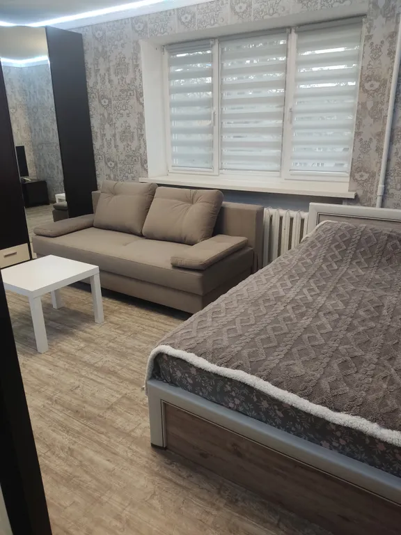 Уютная квартира в центре города — аренда посуточно в Брест