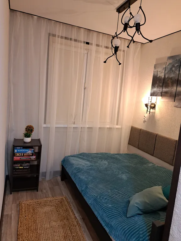 Уютный апартамент Очаг тепла рядом с парком город Апатиты