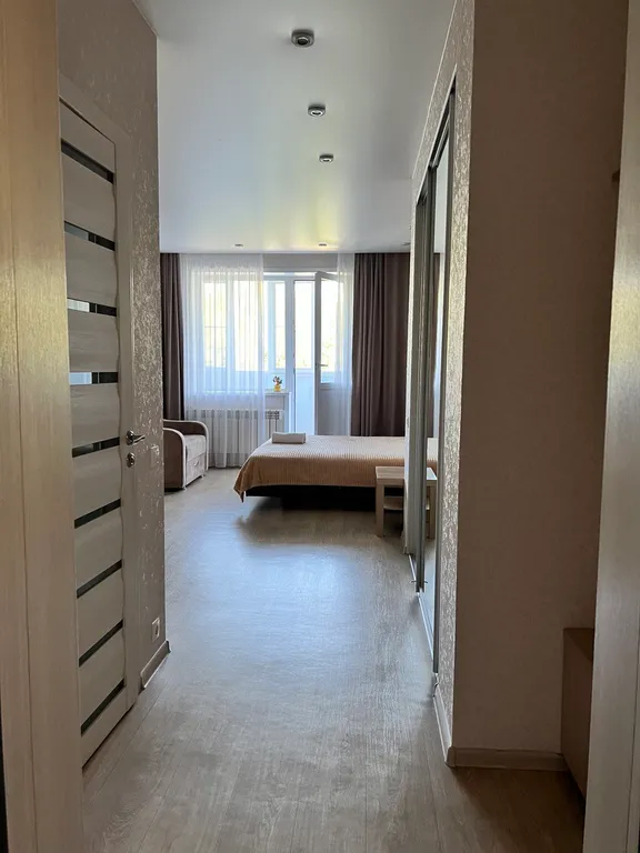 Рядом с пляжем