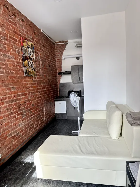 Апартаменты Wolff у Выборгского замка