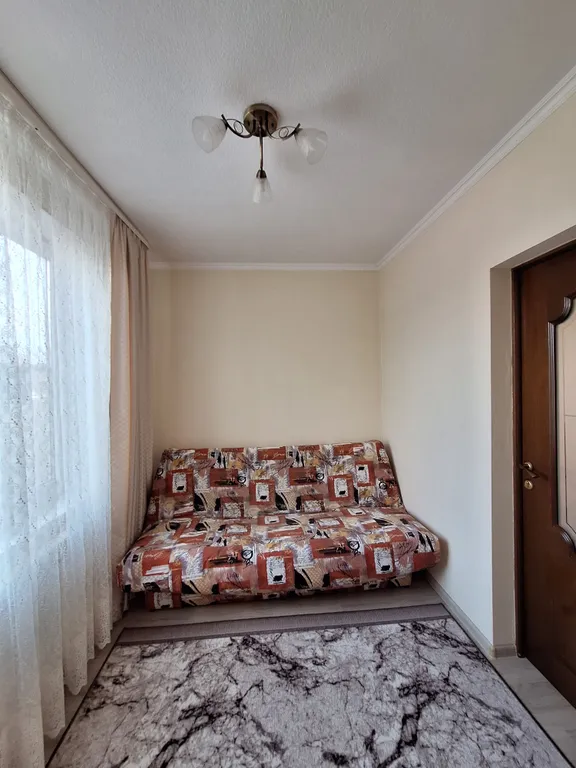 Дом у термальных источников