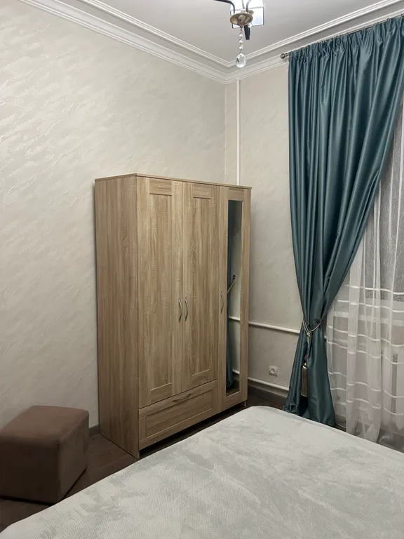 Квартира в курортной зоне в районе санатория Дубрава