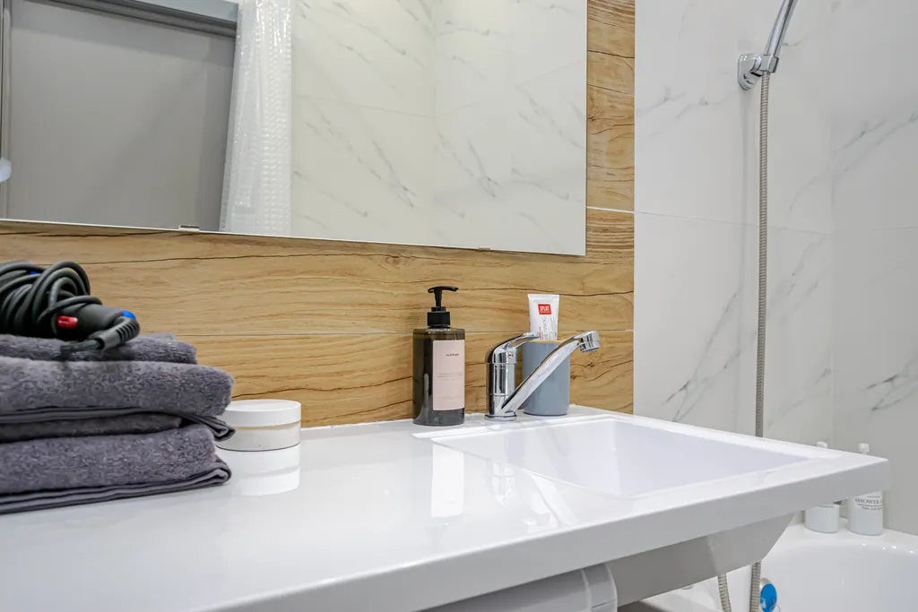 Cosmos Apart | ЖК бизнес-класса в историческом центре | Отч документы