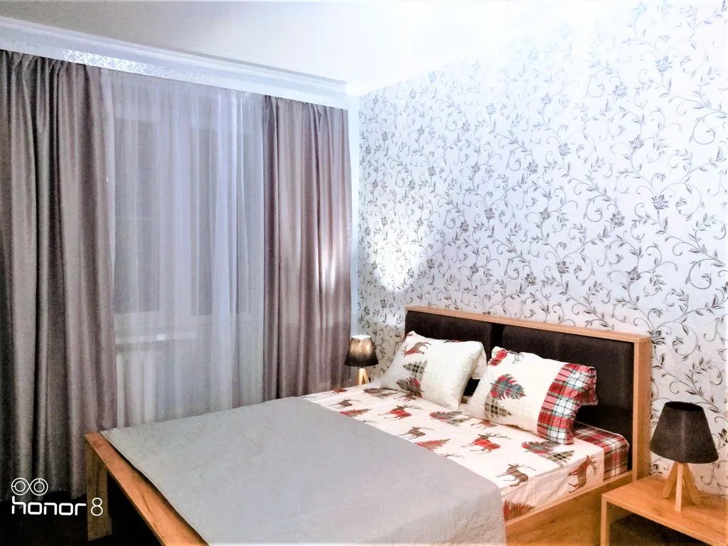 Квартира в самом центре курортного проспекта Пятигорка