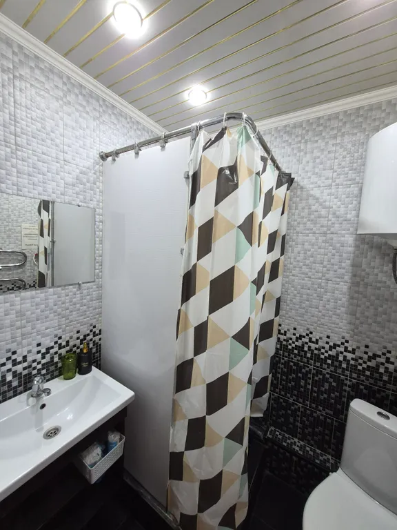 Хорошая 1-комнатная квартира