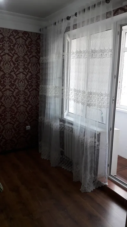 Квартира рядом с морем