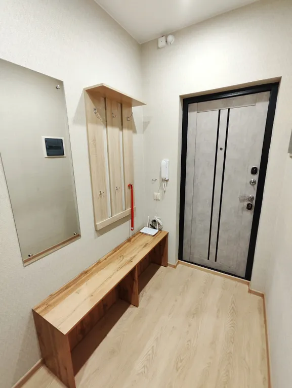 Шикарная просторная студия в центре города