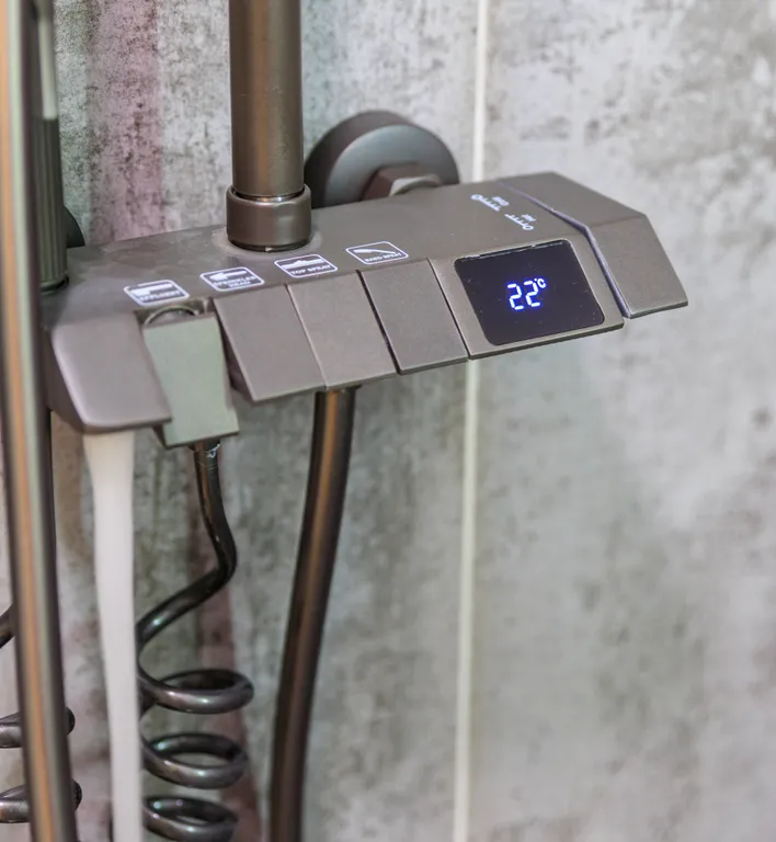 Уютная однокомнатная квартира рядом с парком