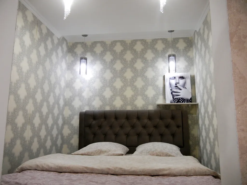 Уютная небольшая квартирка с выездом на трассу