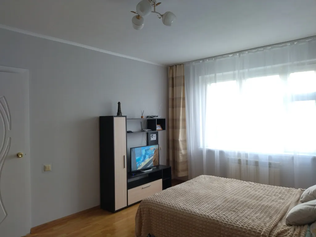 Уютная квартира на королевке