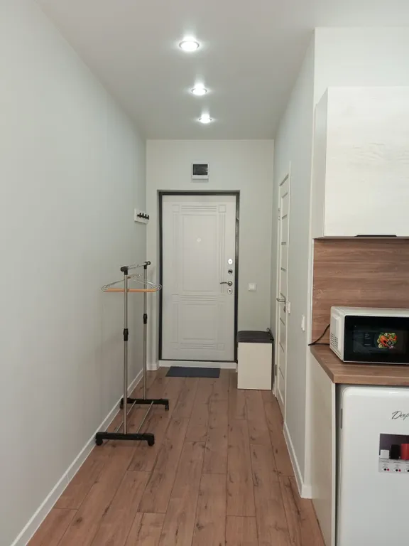 Студия на Бабушкина