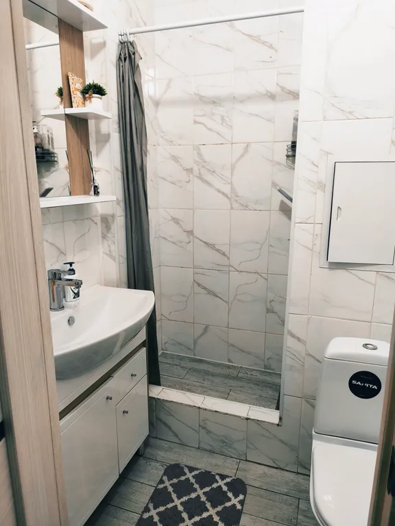 Студия люкс