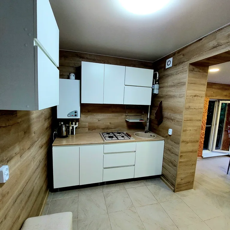 Загородный дом Лиман