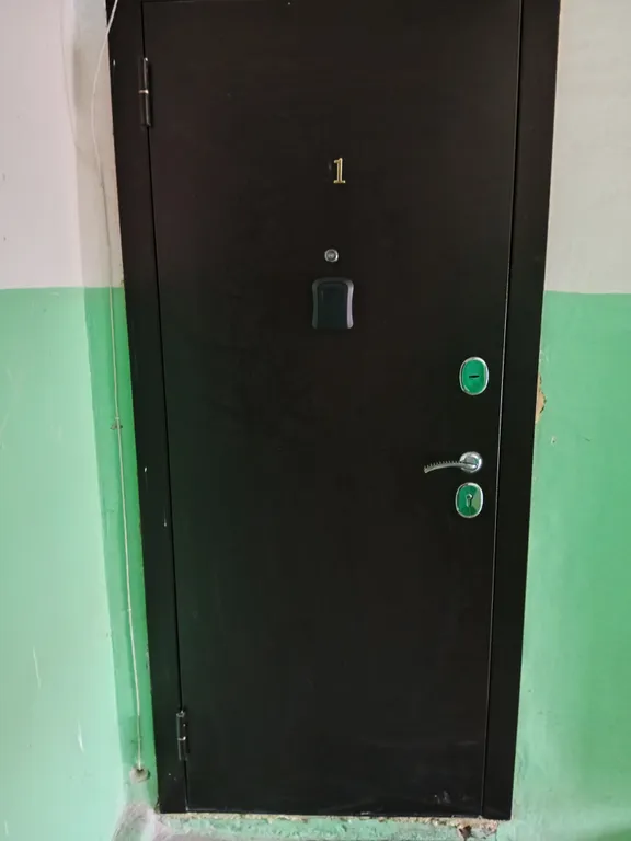 Комфортабельная квартира в центре города