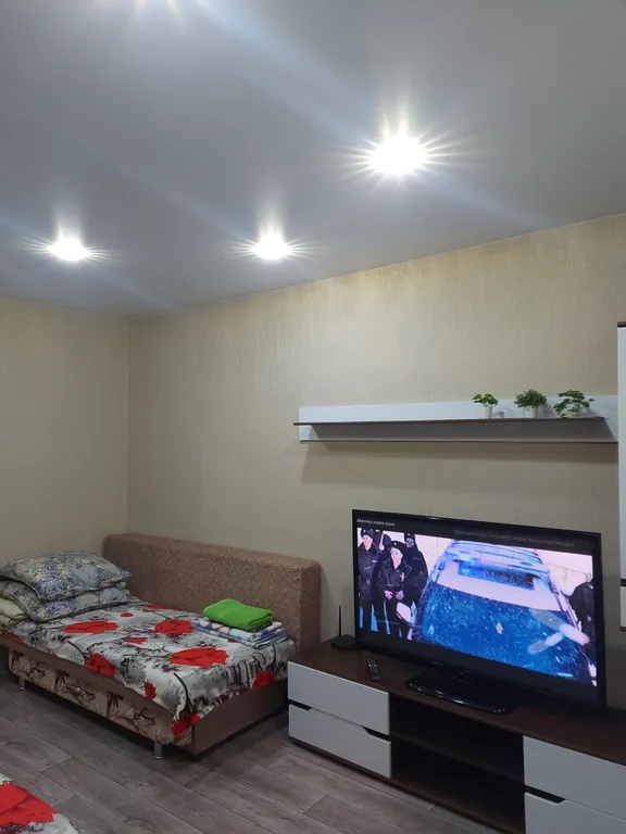 Уютная квартира в районе пляжа