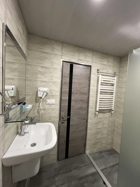 Квартира в малом центре