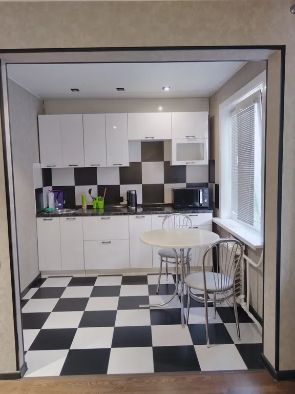 Отличный вариант для комфортного проживания