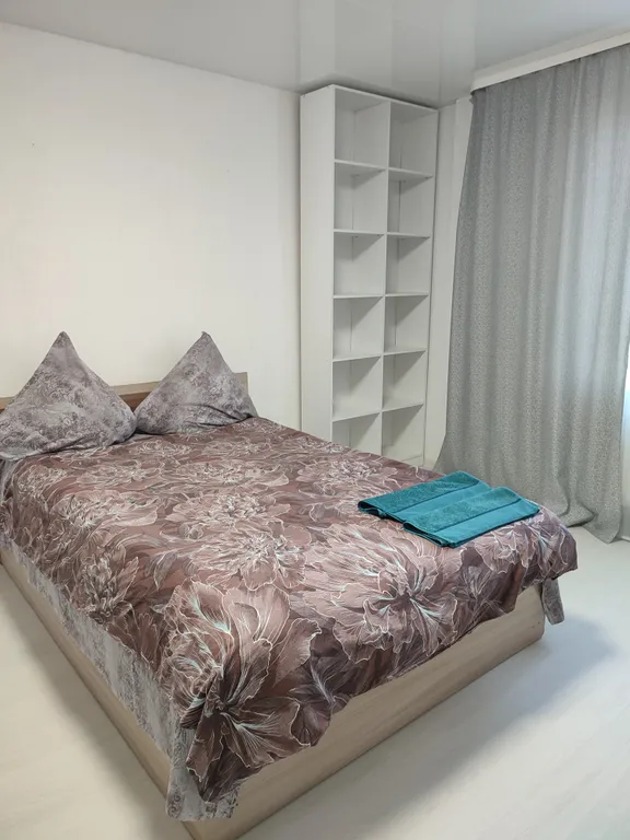 Уютная квартира — аренда посуточно в Ижевск