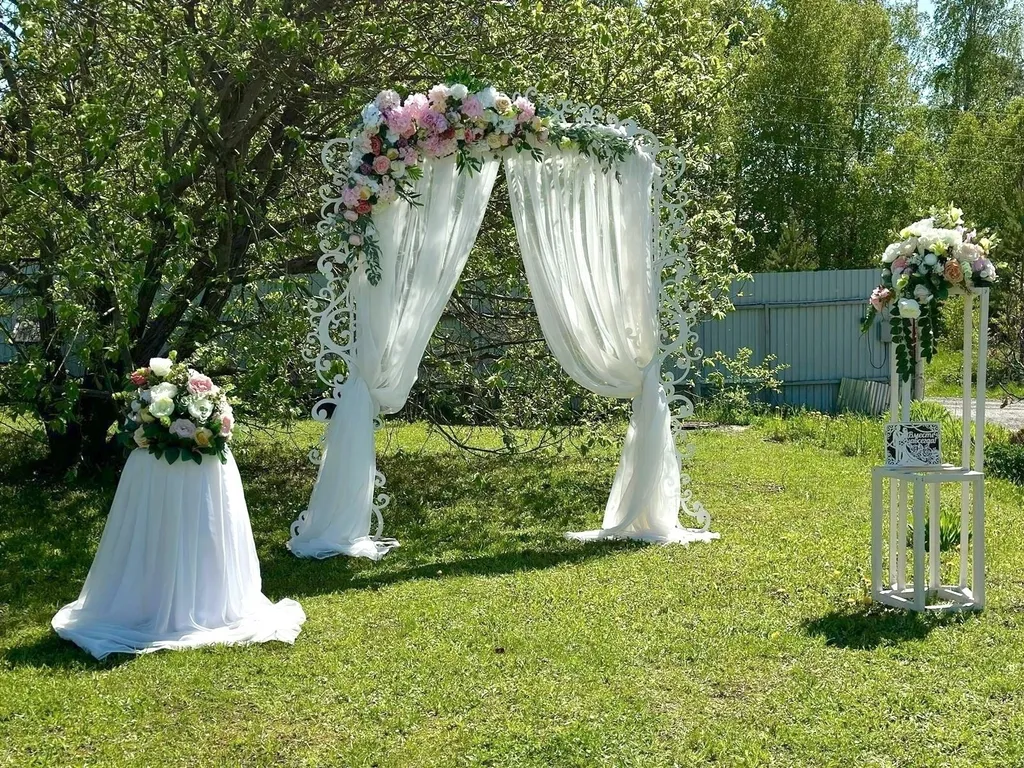 Дом в Науке