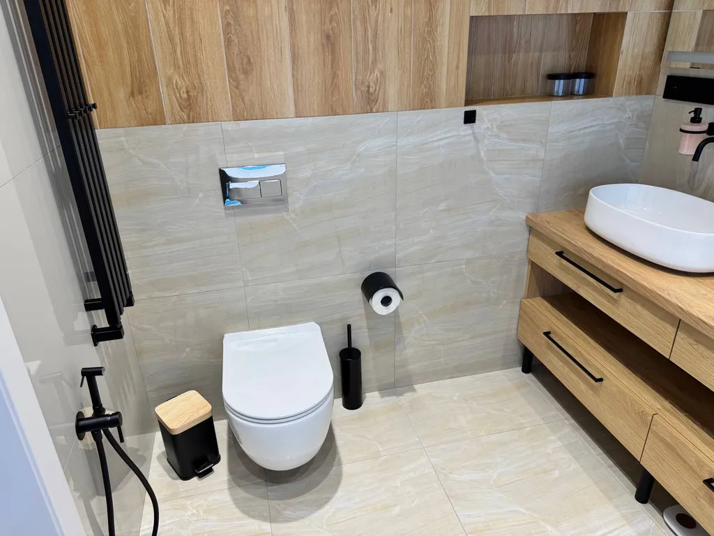 Современный стильный дом  лучшая локация у Калининград