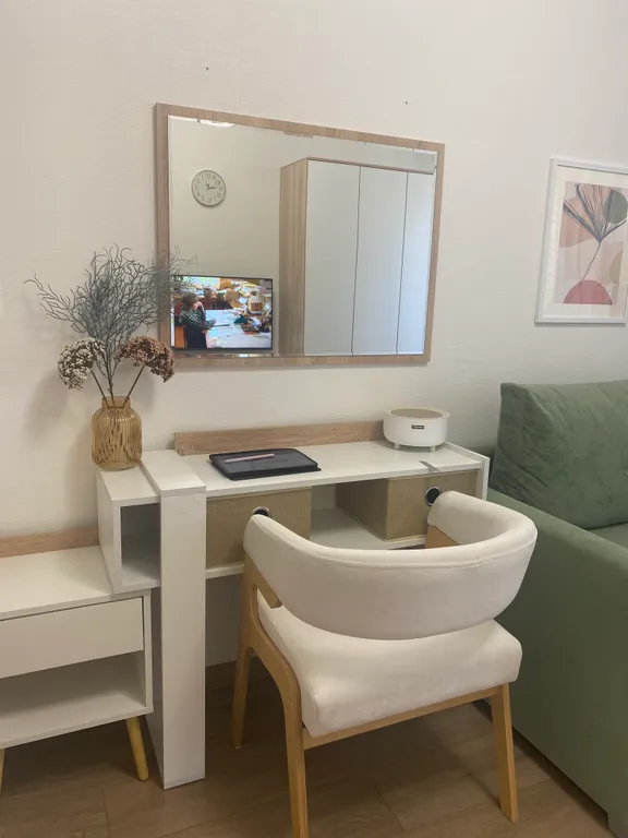 Квартира Квартира с уютным названием Олива ждет своих гостей — Песочный