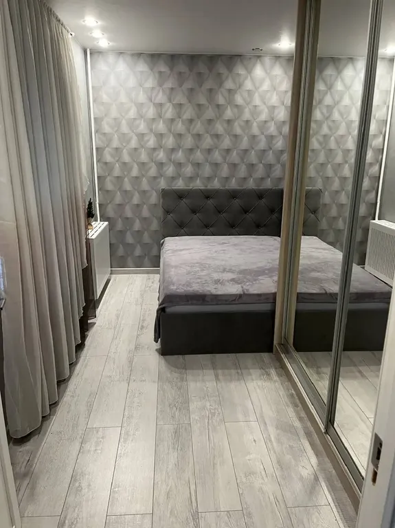 Уютная квартира в самом сердце Карелии