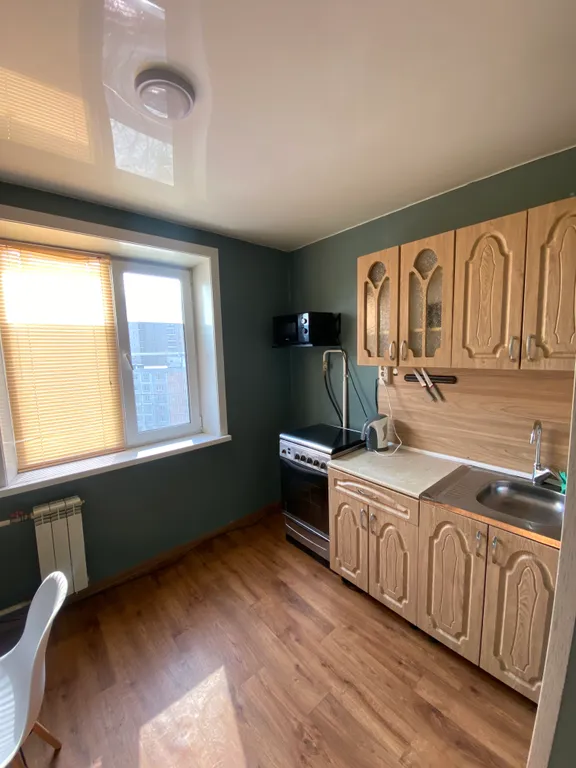 Уютная 1к квартира в центре города