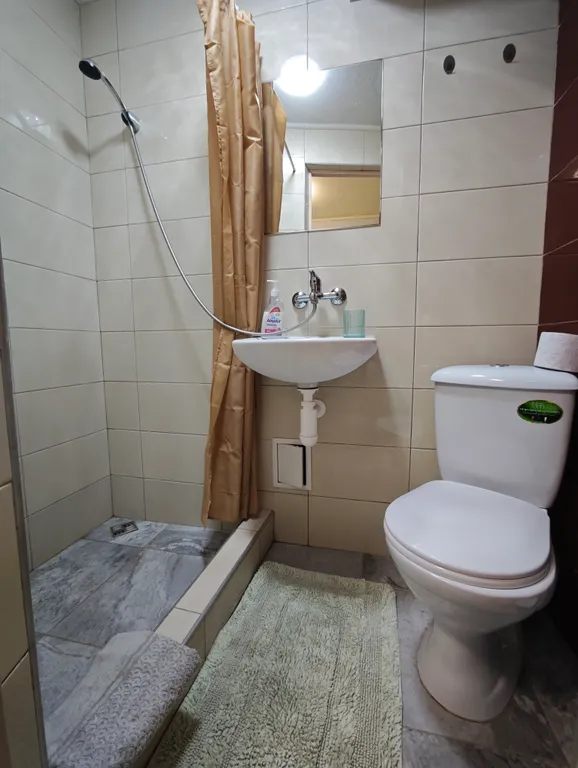 2-комнатные апартаменты в центре