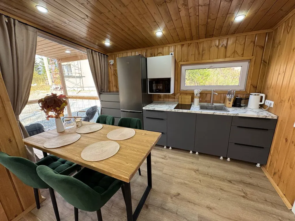 Гостевой дом Умка