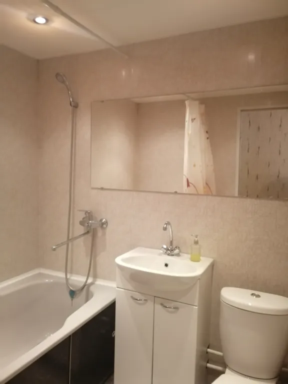 Квартира на центральной улице города