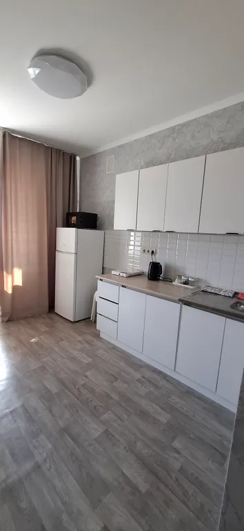 В пешей доступности с онкологическим центром