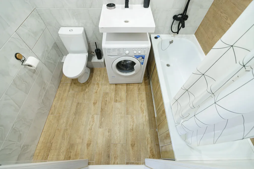 Апартаменты лофт в ЖК Аквамарин с видом на реку