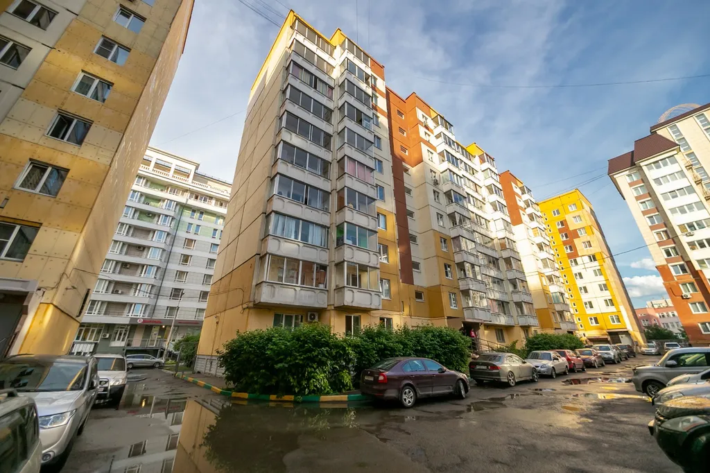 Квартира Уютная квартира рядом с трц планета и скирт — Красноярск