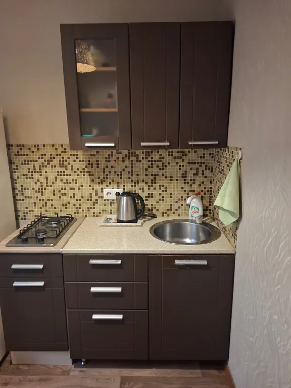 Уютная квартира в центре