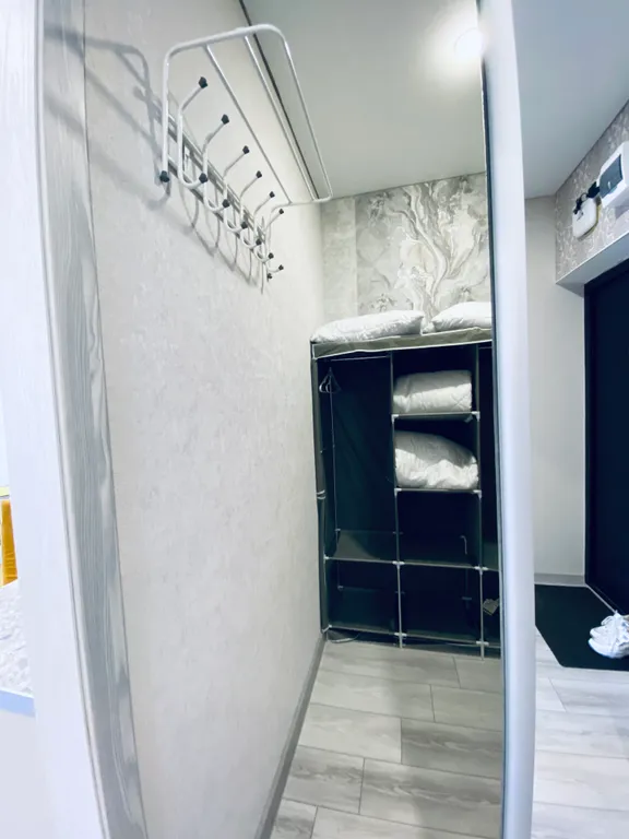 Квартира Апартаменты Нежность возле парка — Горячий Ключ