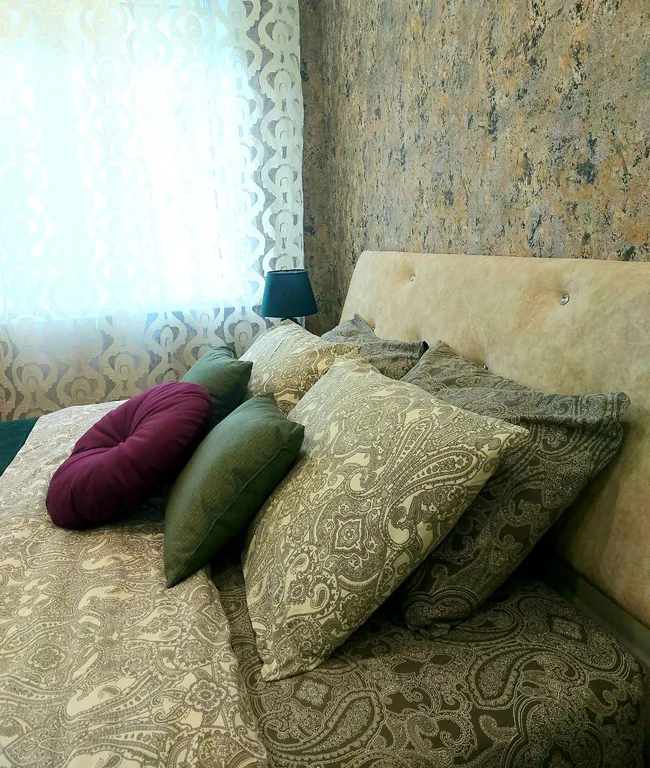 Квартира Квартира Студия в центре города — Тверь