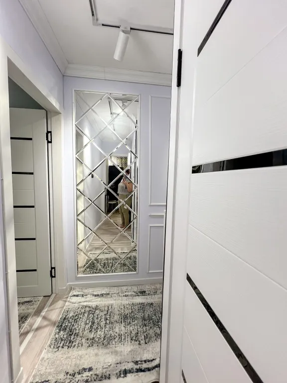 3-комнатная шикарная квартира в центре