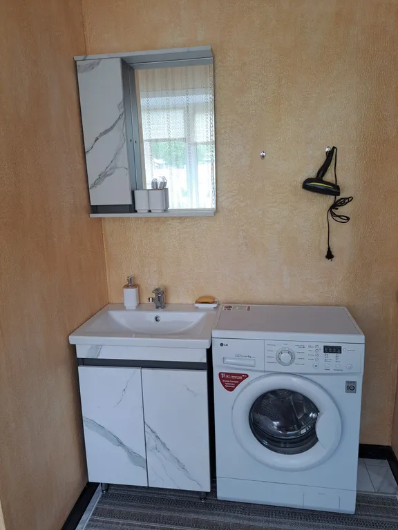 Уютный дом в тихом спокойном месте села Усть-Кокса