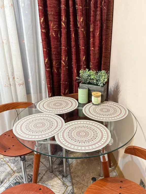 Квартира Апартаменты у Рыбной деревни — Калининград