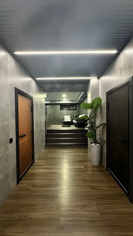 Коттедж Идеальная роскошная вилла — Тюмень