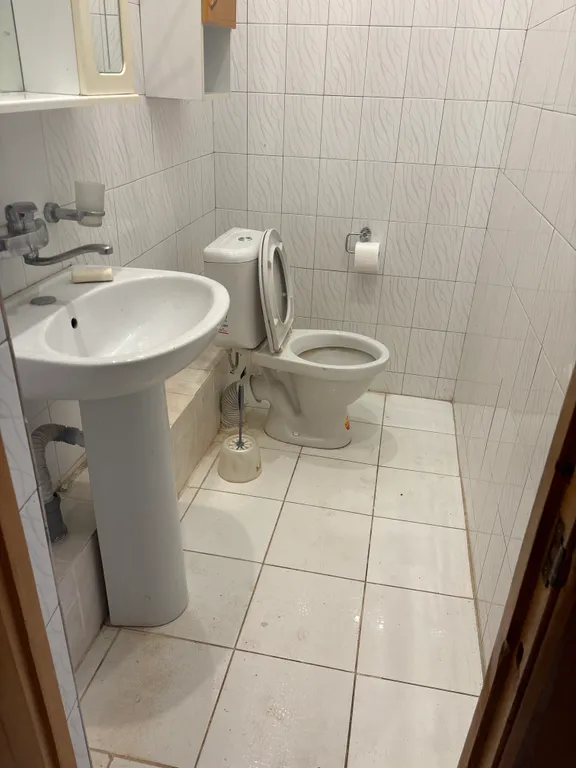 Усадьба в заповеднике