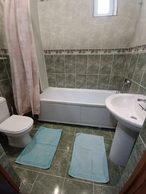 Квартира Комната — Геленджик