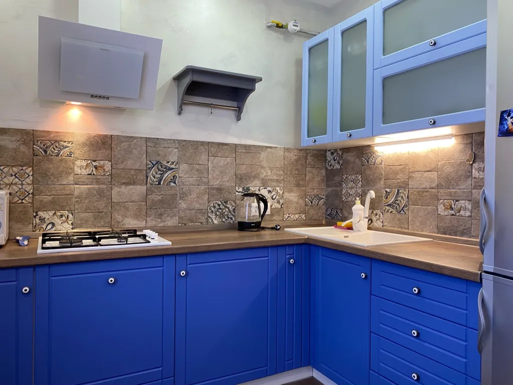 Квартира Квартира на Аллее героев с выходом на Центральную Набережную Волгоград — Волгоград